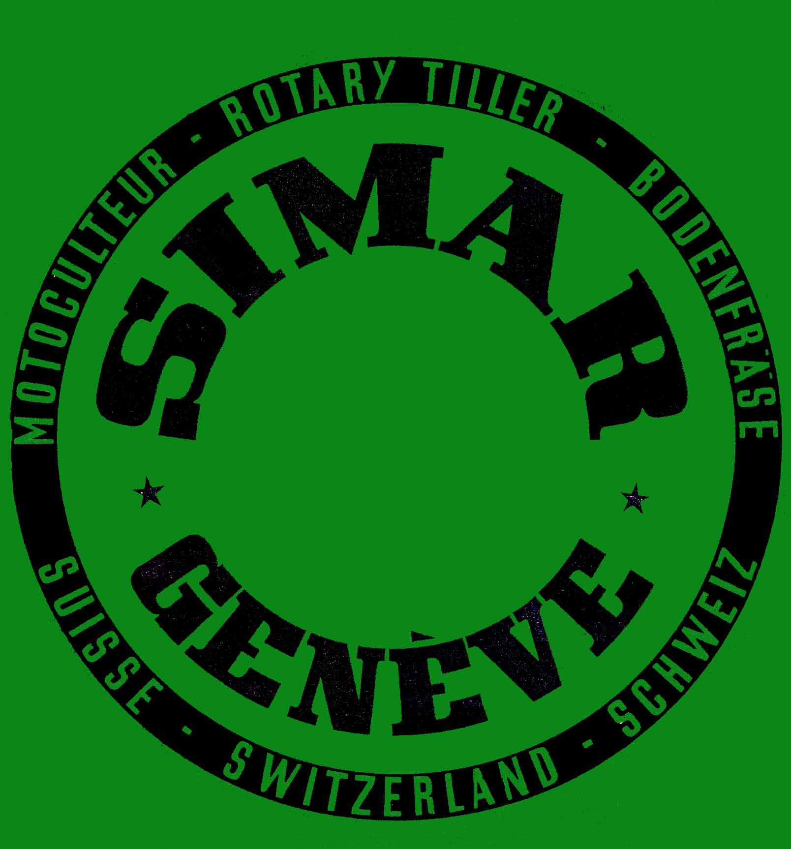 Logo Simar